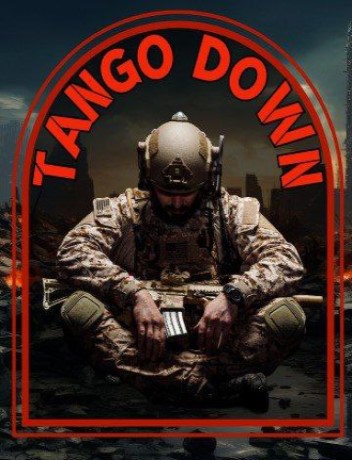 Tango Down